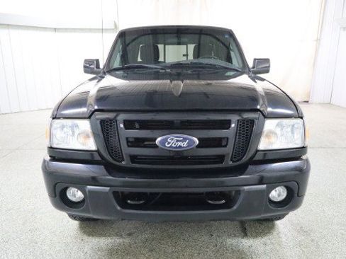 Used 2011 Ford Ranger Sport AWD/4WD image 7