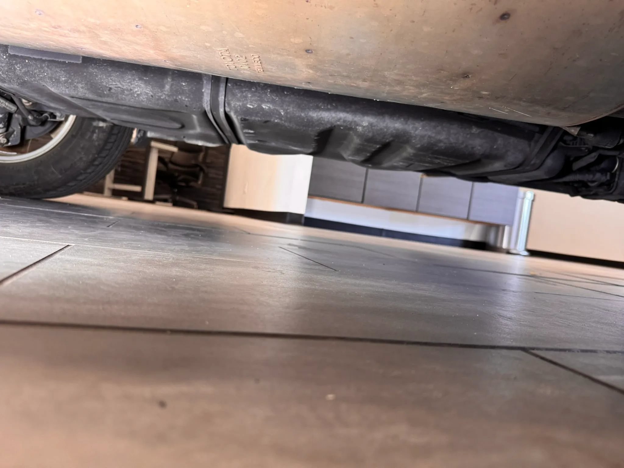 Used 2010 Toyota RAV4 Limited FWD image 25