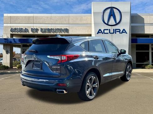 New 2026 Acura RDX SH-AWD w/ Technology Package image 2