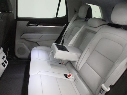 New 2026 GMC Terrain Denali AWD/4WD image 18