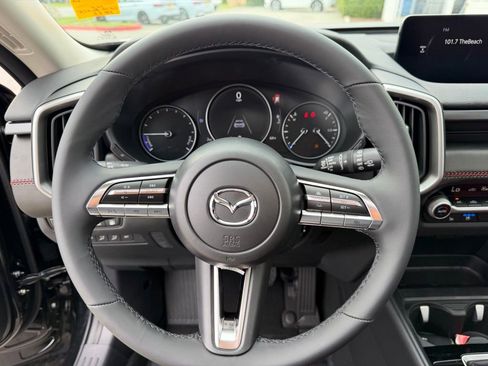 New 2026 MAZDA CX-50 AWD 2.5 Hybrid w/ Premium Pkg image 19