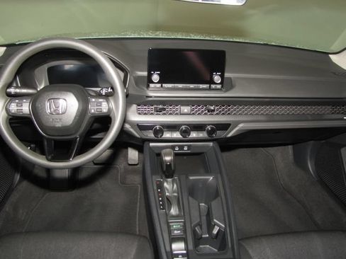 Certified 2024 Honda Accord LX image 13