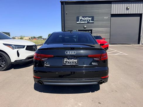 Used 2017 Audi A4 2.0T Premium Plus AWD/4WD image 5