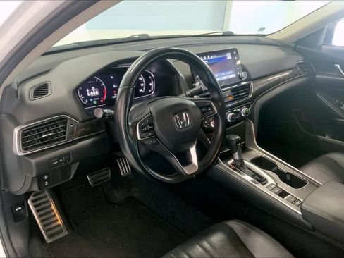 Used 2021 Honda Accord Sport Special Edition image 2