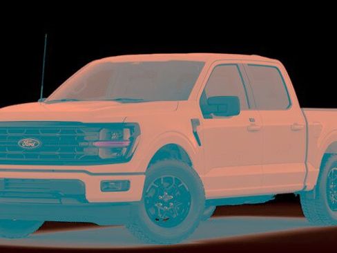 New 2026 Ford F150 XLT AWD/4WD image 28