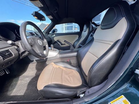 Used 2007 Saturn Sky w/ Premium Trim Pkg RWD image 21