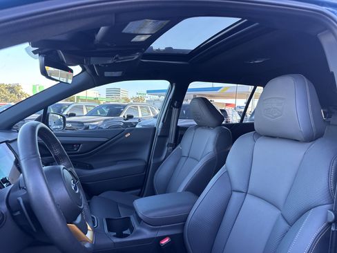 Certified 2025 Subaru Outback Wilderness image 25