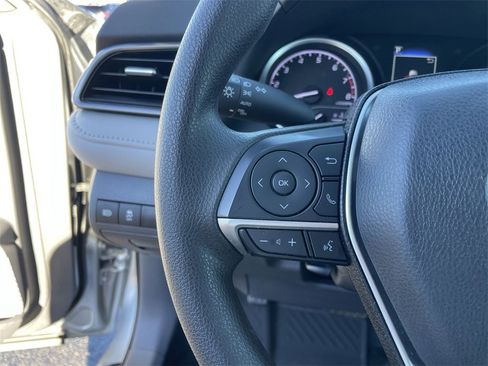 Used 2023 Toyota Camry LE image 15