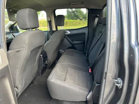 Used 2019 Ford Ranger XLT w/ Equipment Group 302A Luxury image 17