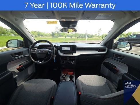 Used 2024 Ford Maverick XLT w/ XLT Luxury Package FWD image 19