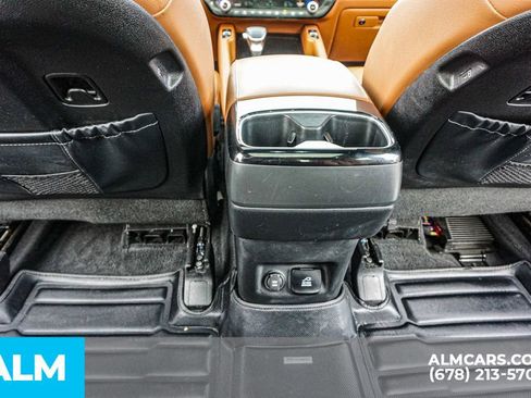 Used 2023 Kia Telluride SX AWD/4WD image 33