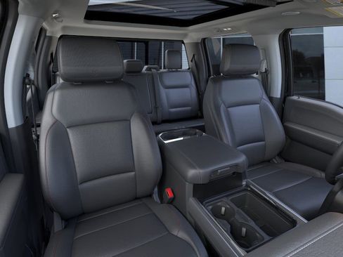 New 2026 Ford F350 Lariat w/ Lariat Ultimate Package image 10