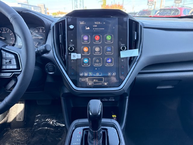 New 2026 Subaru Crosstrek 2.5i Limited AWD/4WD image 25