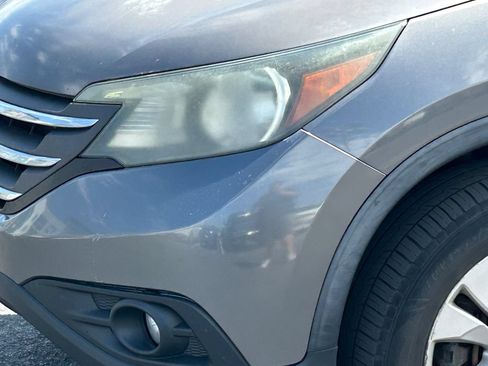 Used 2013 Honda CR-V EX-L image 12