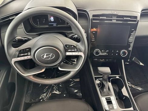 Used 2023 Hyundai Tucson SEL AWD/4WD image 29
