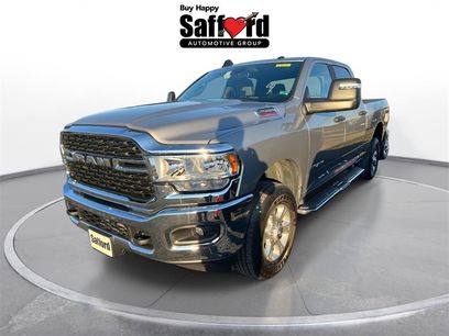 Used 2024 RAM 2500 Big Horn w/ Bed Utility Group