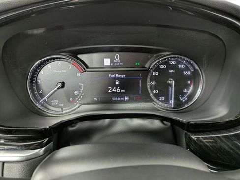 Certified 2023 Cadillac XT6 Premium Luxury w/ LPO, Floor Liner Package image 4