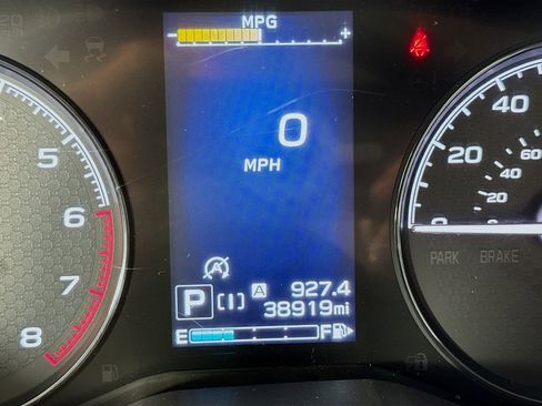 Used 2021 Subaru Forester image 12