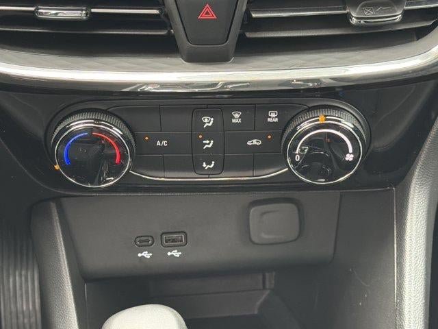 New 2026 Buick Encore GX Sport Touring FWD image 26