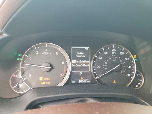 Used 2019 Lexus RX 350 AWD w/ Navigation Package image 8