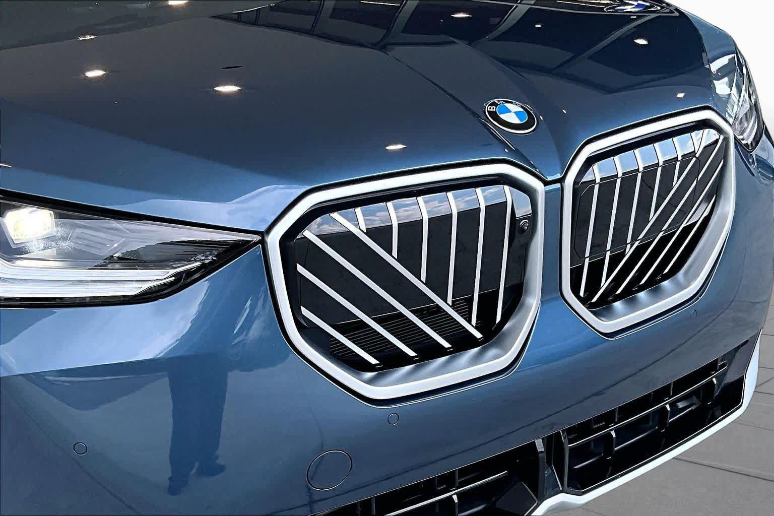 Used 2026 BMW X3 xDrive30i AWD/4WD image 29