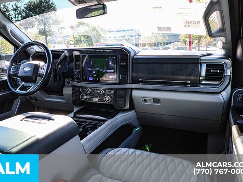 Used 2024 Ford F450 Limited image 30
