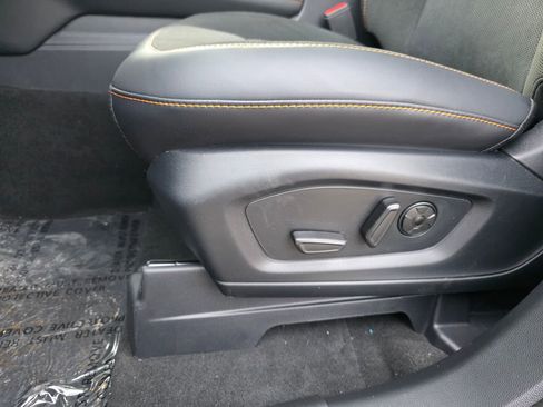 New 2026 Ford Explorer Tremor w/ Tremor Ultimate Package AWD/4WD image 19