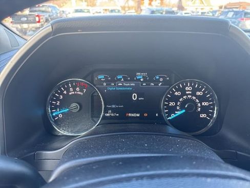 Used 2020 Ford F150 Lariat image 10