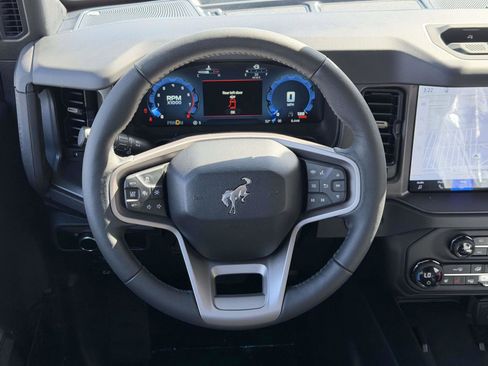 New 2026 Ford Bronco Badlands AWD/4WD image 13