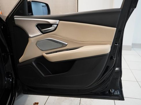 Used 2020 Acura RDX AWD image 32