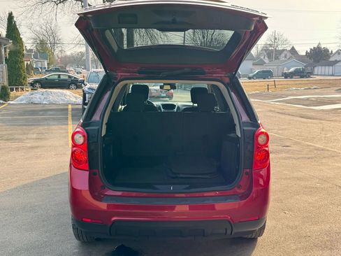 Used 2013 Chevrolet Equinox LT w/ Driver Convenience Package AWD/4WD image 23
