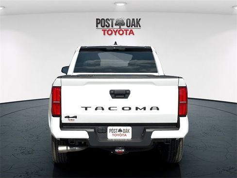 New 2026 Toyota Tacoma SR5 image 6