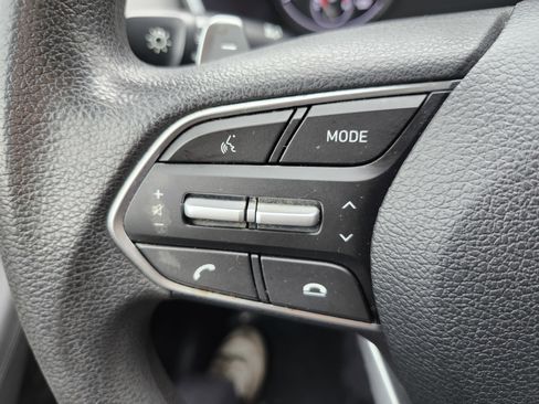Used 2021 Hyundai Santa Fe SE AWD/4WD image 31