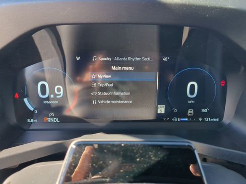 New 2026 Ford Explorer ST-Line w/ ST-Line Street Pack image 67