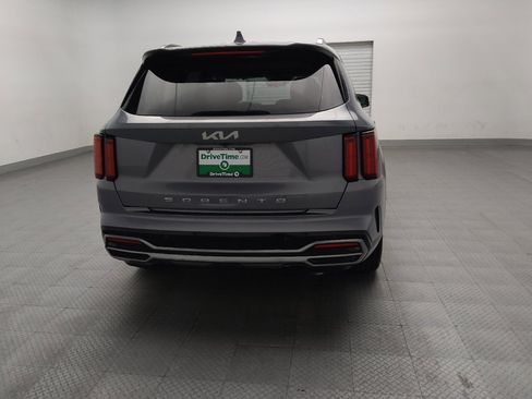 Used 2022 Kia Sorento SX image 7