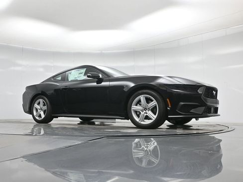 New 2026 Ford Mustang Coupe image 42