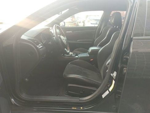 Used 2017 Chrysler 300 S w/ 300S Premium Group image 18