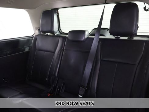 Used 2022 Ford Expedition XLT AWD/4WD image 9
