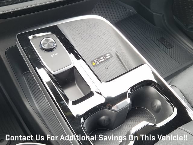 New 2026 Buick Enclave Preferred w/ Power Package FWD image 16