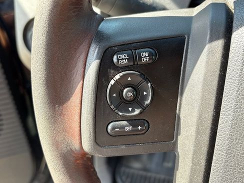 Used 2011 Ford F250 King Ranch w/ FX4 Off Road Pkg AWD/4WD image 17