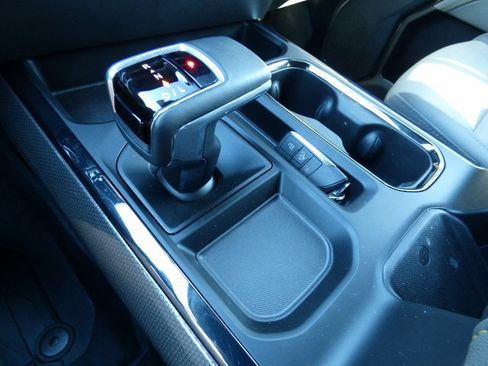 Used 2025 Chevrolet Silverado 1500 ZR2 w/ Technology Package image 18