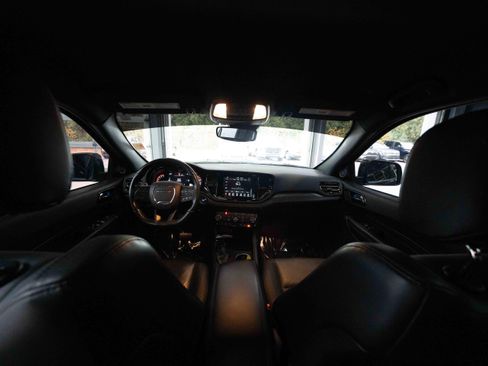 Used 2022 Dodge Durango GT image 18