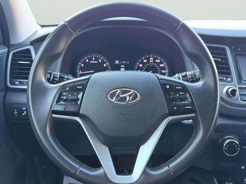 Used 2017 Hyundai Tucson Sport AWD/4WD image 23