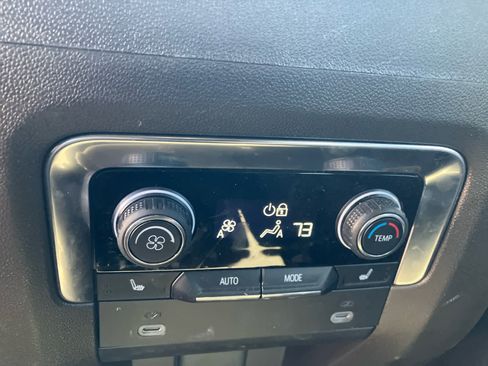 Certified 2024 Chevrolet Tahoe Z71 w/ Luxury Package image 35