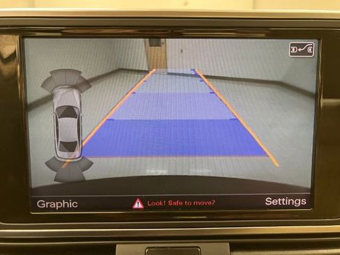 Used 2012 Audi A6 3.0T Prestige image 35