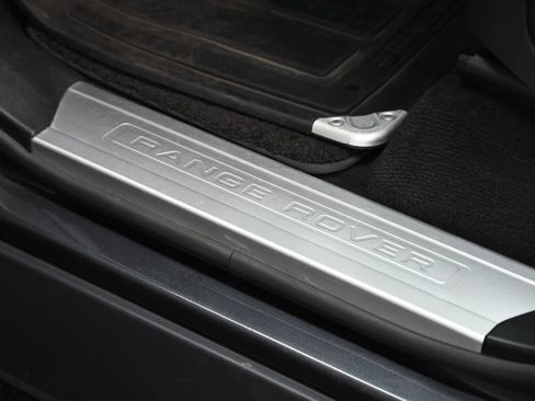 Used 2019 Land Rover Range Rover Sport Supercharged AWD/4WD image 19