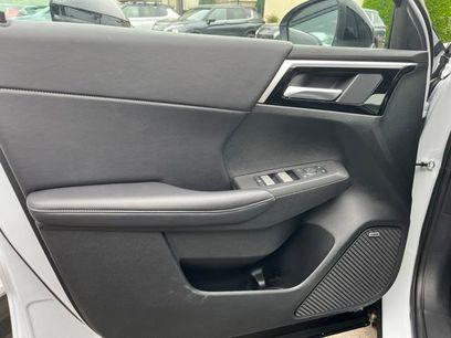 New 2026 Mitsubishi Outlander LE