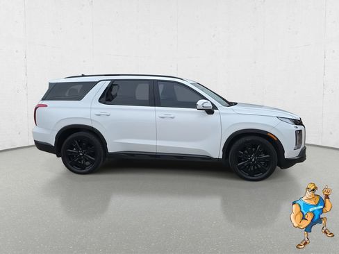 Used 2023 Hyundai Palisade XRT image 4