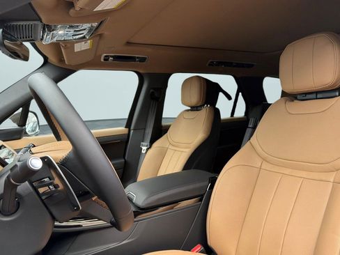 New 2026 Land Rover Range Rover Sport Dynamic SE AWD/4WD image 22