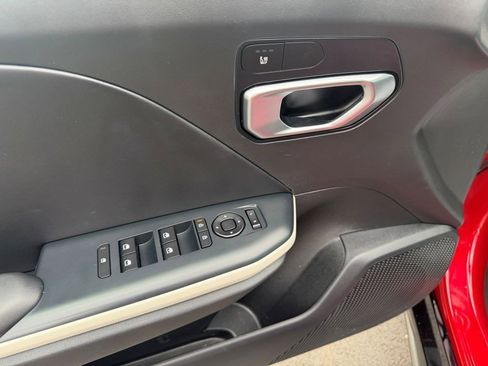 Used 2025 Kia K4 GT-Line image 10